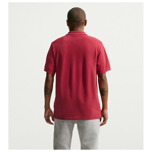 Nike Ανδρική κοντομάνικη μπλούζα Sportswear Club Polo Pique Shirt